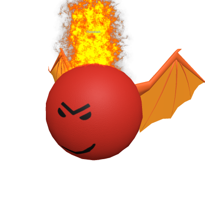 Puffin: Flamelash (Fire)