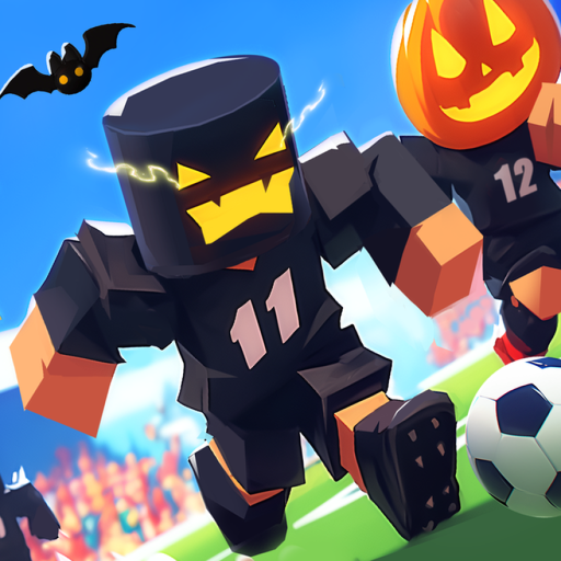 Soccer Goal Simulator ⚽ official Roblox game thumbnail