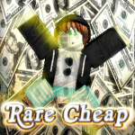 Rare Cheap Clothing