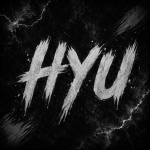 Hyu.