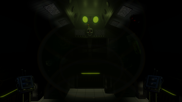 [Night 5] Fnaf Sister Location screenshot 3