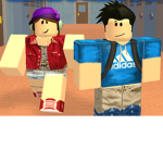 Robloxian School Service