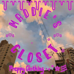 ʚ maddie's closet ɞ