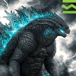 The Godiler (Godzilla) Fan Group