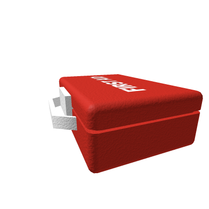 First Aid Kit