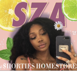 #$HORTIES H0MESTORE$