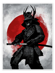 the way of a samurai