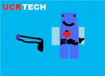 UCRTECH A UCR squad.
