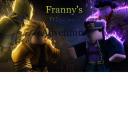 Franny's Bizarre Adventure [BROKEN]
