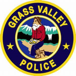 GVPD Grass Valley Police Department