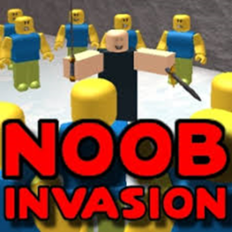 Noob Invasion of Premi-Coast Military Base