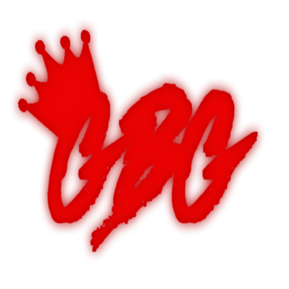 GBG Red Roblox decal