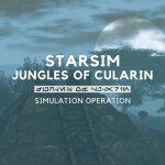[StarSim] Jungles of Cularin