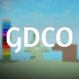 GL Difficulty Chart Obby [NOT DONE] icon
