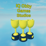 IQ Obby Games Studio