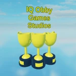 IQ Obby Games Studio Group Thumbnail
