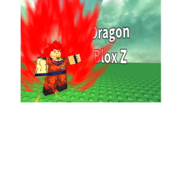 Dragon Blox Z