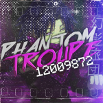 Phantom Troupe | 幻影旅団