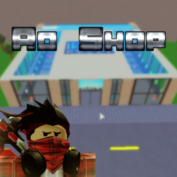Ro Shop