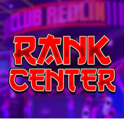 GET RANKED! 💸 Rank Centre