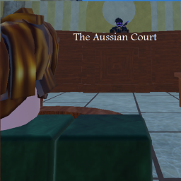 The Aussian Court