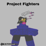 Project fighters official
