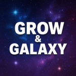 grow & galaxy