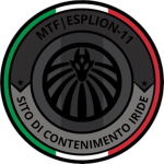 MTF Esplion-11 | Sito Iride
