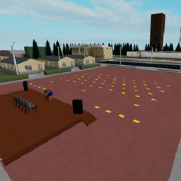 Greenbay Training Base