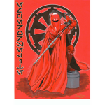 |- Red Guard -|