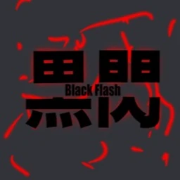 Black Flash Rundomizer [UPDATE] icon