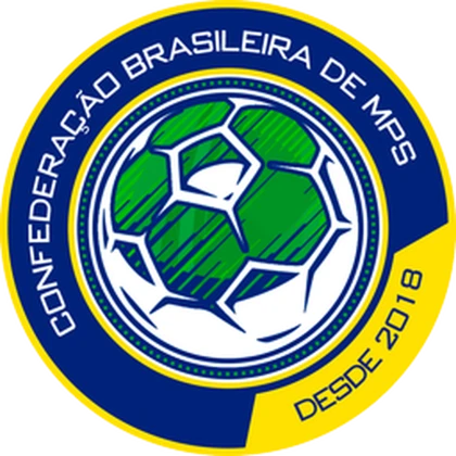 Confederação Brasileira de MPS [CBM] Roblox group icon