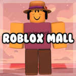 Official ROBLOX Mall