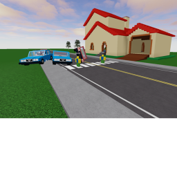 crash