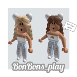 BonBons_play group!