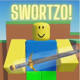 Swortzo! [ROBUX+UGC]