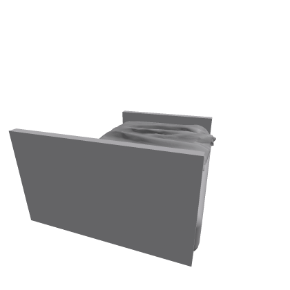Modern bed