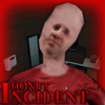 Midnight Donut [HORROR]