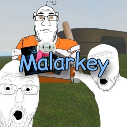 Malarkey icon
