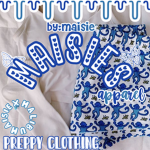 Maisie’s Apparel Group Thumbnail