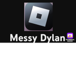 Messy Dylan