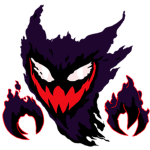 Haunter's Lab