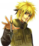 The 4th Hokage fan club