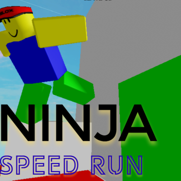 [Fixed] Ninja Speed Run 
