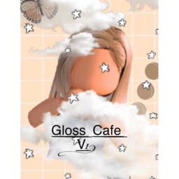 Gloss Café V1