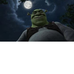 Escape the Shreky