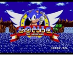 SEGA Studio