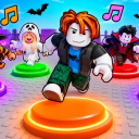 Musical Buttons🎵🎃