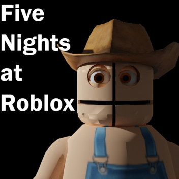 Five Nights at Roblox 🎃