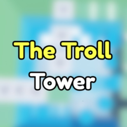 Troll Tower (Free Slap)